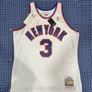 Mitchell & Ness Hardwood Classics Authentic Jersey NWT